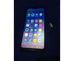 Huawei Y6 2019 32gb 3de Ram Dual Sim