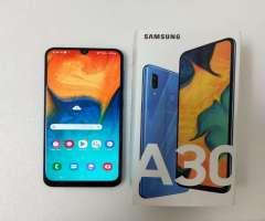 Samsung A30 Nuevo 32 Gb
