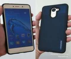 Huawei Y7 Prime 3ram 32rom Huella