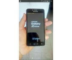 Samsung J2 Prime 4g en Excelente Estado