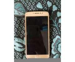 Vendo Celular Moto E4 Plus Estado 8&#x2f;10