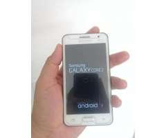 Samsung Galaxy Core 2 Dual Sim
