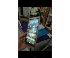 Vendo Lenovo Grande Phab4