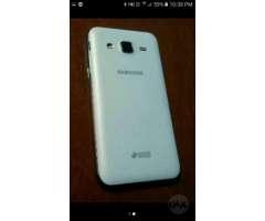 Vendo Samsung J2 Normal