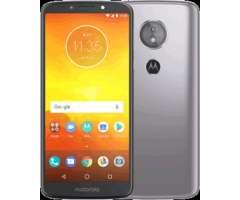 Moto E5