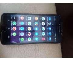 Vendo Moto E4 Plus