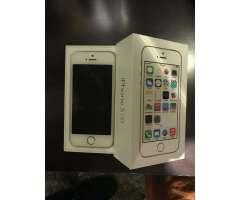 iPhone 5S 16 GB