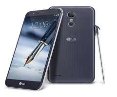 Celular Lg Stylus 3