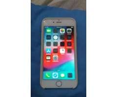 iPhone 6s de 64gb sin Huella Perfecto