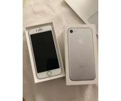 venta de iphone 7 Usado&#x21;