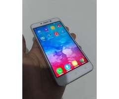 Lenovo Vibe K5 Fisurado