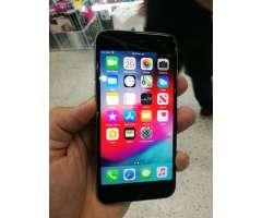 Iphone 6s plus de 64 gb con todo original y funcional .
