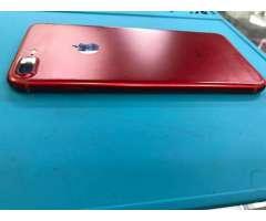 Vendo iPhone 7 Plus