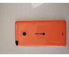 nokia 535 usado