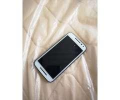 Vendo Moto G3 Imei Original