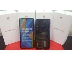 Huawei P30 lite Nuevo