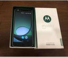 MOTO Z PLAY