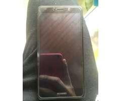 Huawei Mate 9 Lite