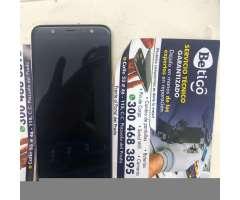 a La Venta Display de Samsung S8