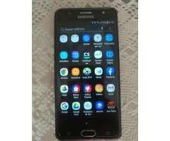Vendo Celu Samsung J7 Prime