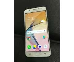 Samsung J7 Prime de 32gb Duos con Factur