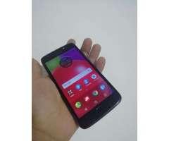 Moto E4 Solo Wifi
