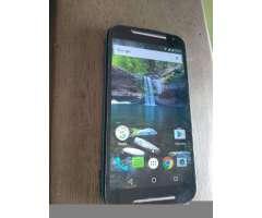 Celular Moto G2 Barato