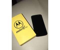 Moto E5 Play de 16 Gb