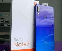 Xiaomi Note7