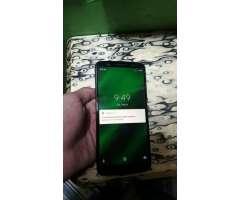 Celular Moto G 6 Plus