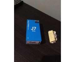 Se Vende Hermoso Samsung Galaxy J7 Pro