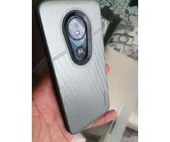 Moto G6 Play 32 Gigas 3 Ram de Huella
