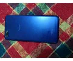 Huawei Honor