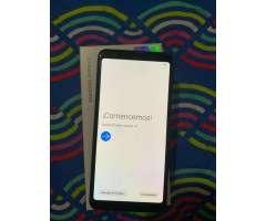 Samsung Galaxy A7 precio negociable