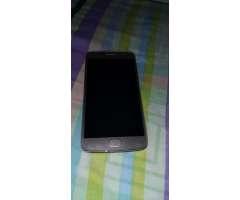 Se Vende Celular Moto G 5s en Buen Estad
