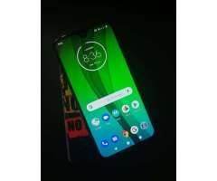 Motorola G7 Plus
