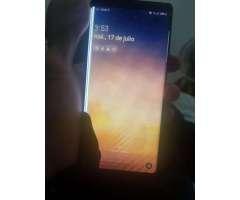 Note 8 para Repuestos