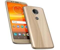 Motorola E5 Plus
