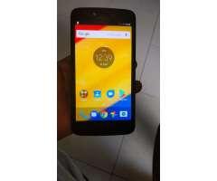 Vendo Barato Moto C Plus de 16 Gb Y 2 de