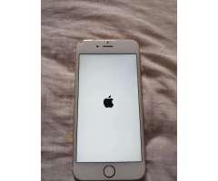 iPhone 6s de 64gb Leer Detalle