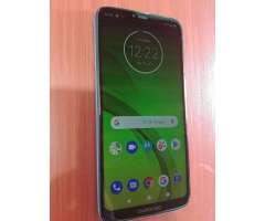 Motorola Moto G7 Power 64gb