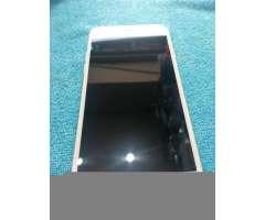 Vendo iPhone 6 de 16gb