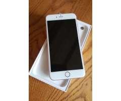 iPhone 6 32Gb Gold