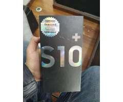 Samsung Galaxy S10