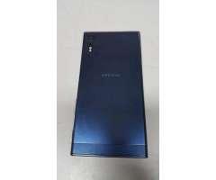 SONY XPERIA XZ F8331  32gb  con factura estado 9&#x2f;10
