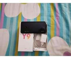 Huawei Y9 2019 9&#x2f;10