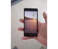 Vendo Equipo Huawei P6 Usado