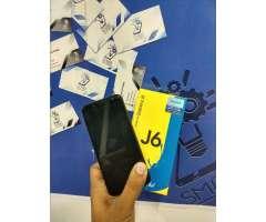 Samsung Galaxy J6