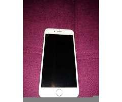 Iphone 6 de 64 Gb Vendo o Cambio&#x21;&#x21;