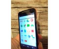 Moto G 2 de 16 Gigas